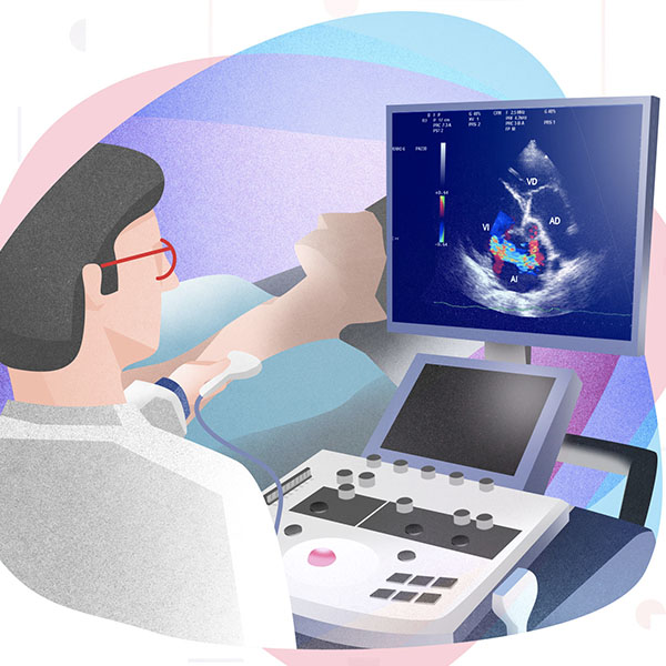 Ecocardiografía Doppler Color para la Práctica Clínica SAC Sociedad Argentina de Cardiología